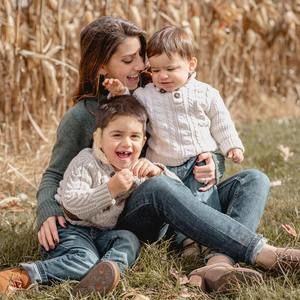 Meet your Posher, Bethany